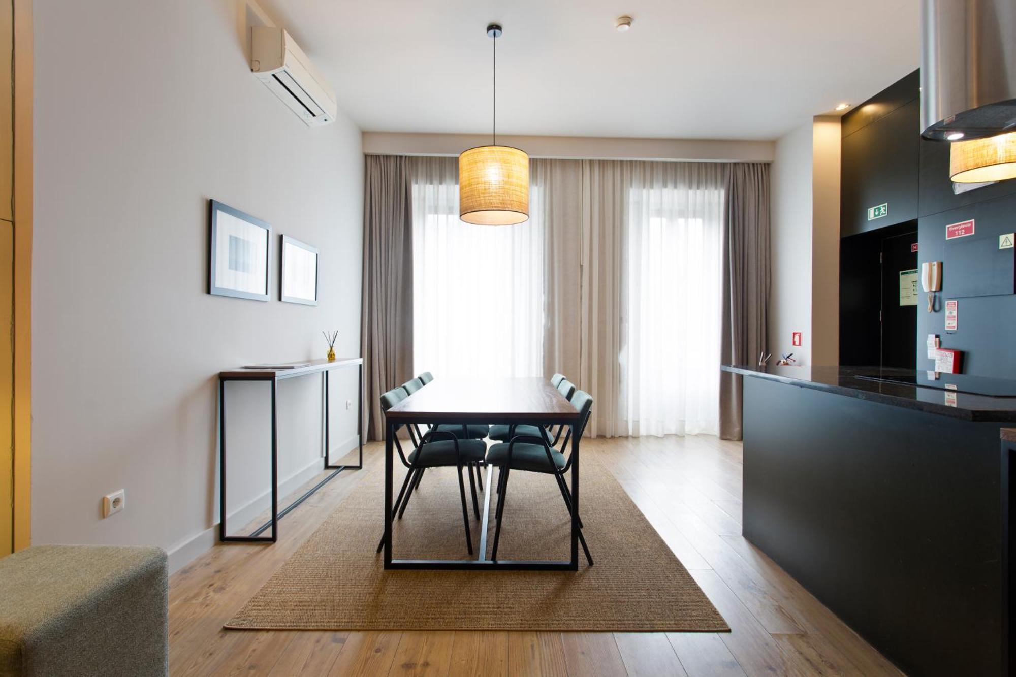 Rva - Gustave Eiffel Apartments Порто Екстериор снимка