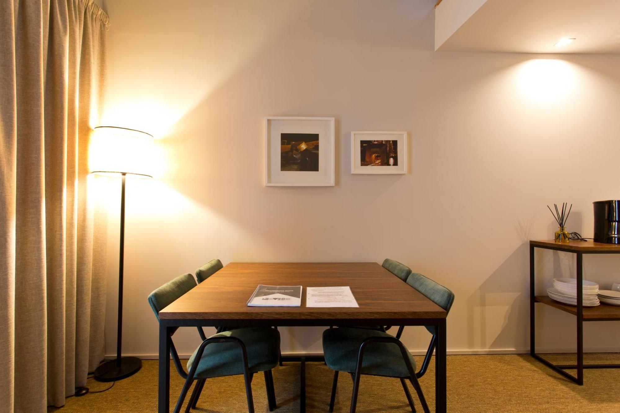 Rva - Gustave Eiffel Apartments Порто Екстериор снимка