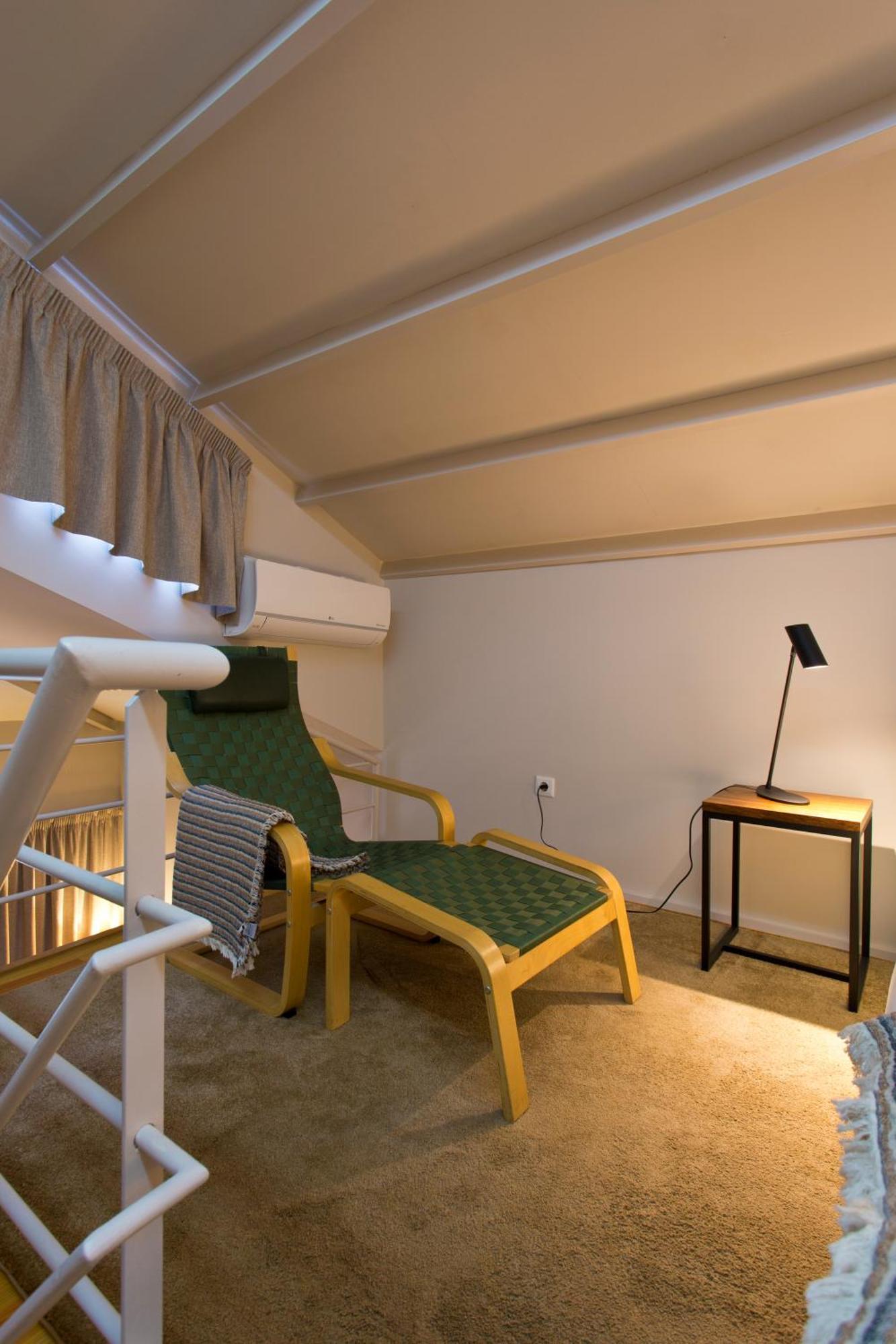 Rva - Gustave Eiffel Apartments Порто Екстериор снимка